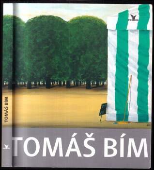 Tomáš Bím: Tomáš Bím