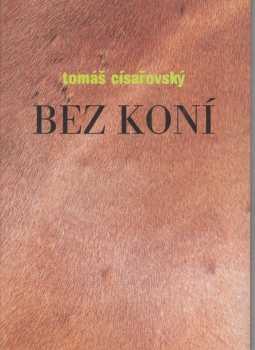 Bez koní