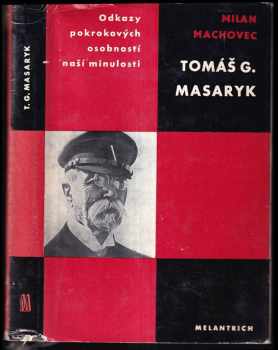 Tomáš G. Masaryk
