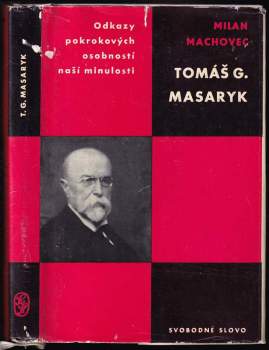 Tomáš G. Masaryk