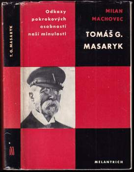 Tomáš G. Masaryk