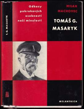 Tomáš G. Masaryk