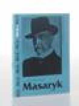 Tomáš Garrigue Masaryk