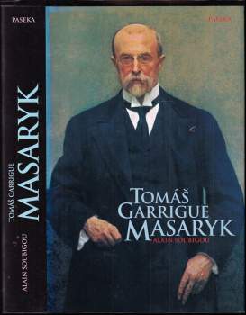 Tomáš Garrigue Masaryk