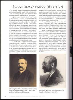 František Emmert: Tomáš Garrigue Masaryk