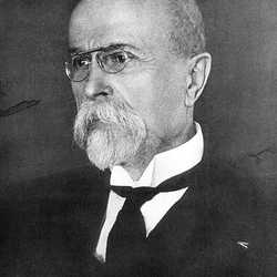 Tomáš Garrigue Masaryk