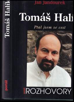 Tomáš Halík: Tomáš Halík