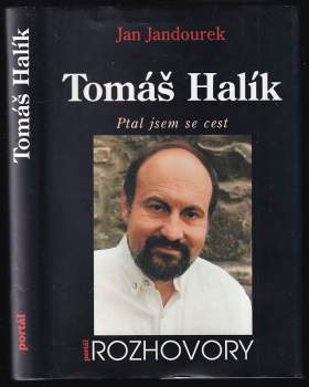 Tomáš Halík