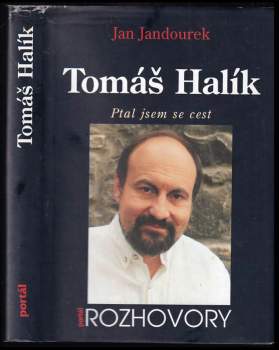 Tomáš Halík