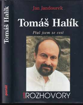 Tomáš Halík