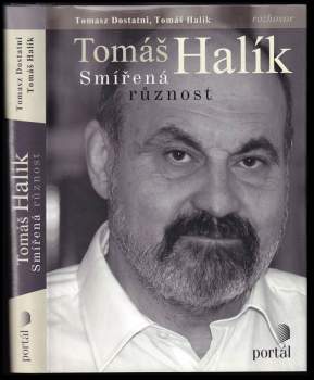 Tomáš Halík: Tomáš Halík