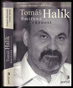 Tomáš Halík