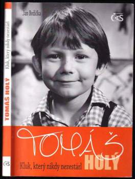 Jan Brdička: Tomáš Holý