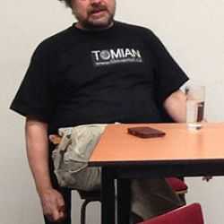 Tomáš Houška