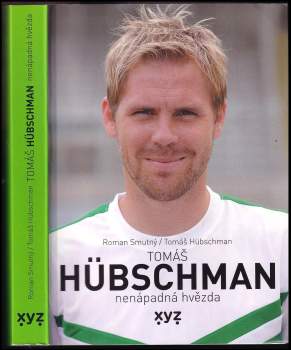 Tomáš Hübschman