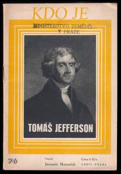 Tomáš Jefferson