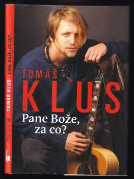 Tomáš Klus