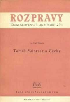 Tomáš Müntzer a Čechy