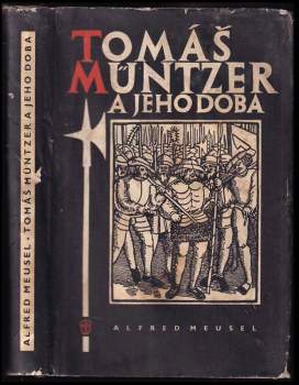 Tomáš Müntzer a jeho doba
