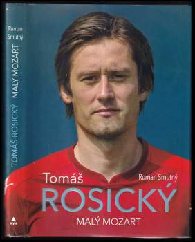 Tomáš Rosický