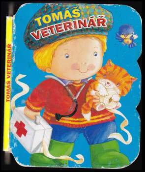 Tomáš veterinář