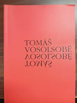 Tomáš Vosolsobě