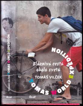 Tomas World Expedition