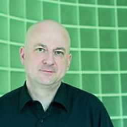 Tomáš Zábranský