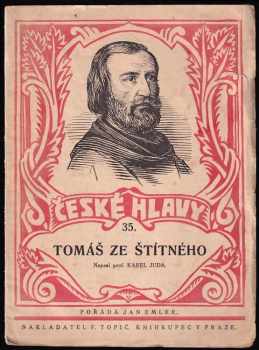 Tomáš ze Štítného