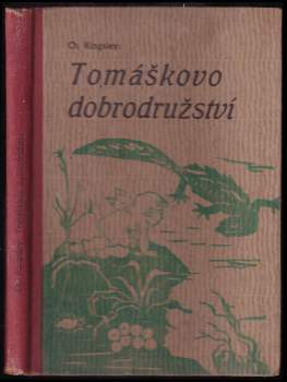 Tomáškovo dobrodružství