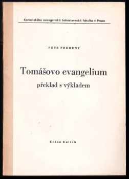 Tomášovo evangelium