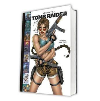 Tomb Raider