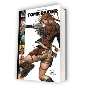 Tomb Raider