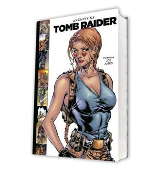 Tomb Raider