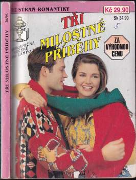 Viola Larsen: Tombola