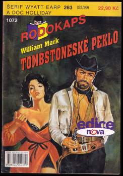 Tombstoneské peklo