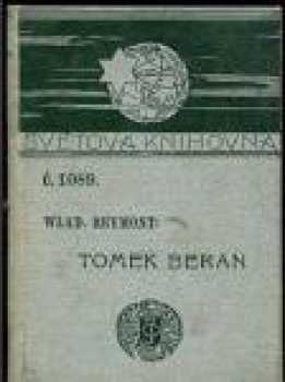 Tomek Beran