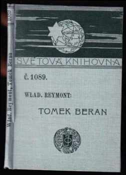 Władysław Stanisław Reymont: Tomek Beran
