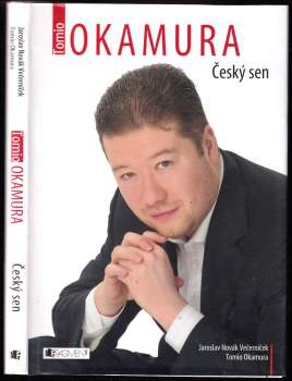 Tomio Okamura - Český sen