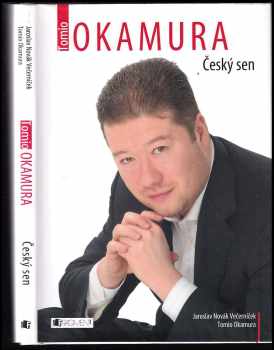 Tomio Okamura - Český sen