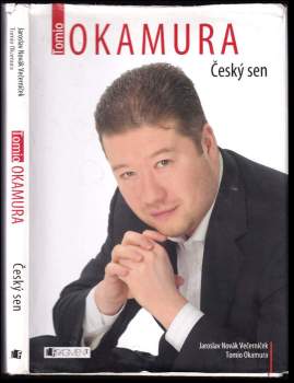 Tomio Okamura - Český sen