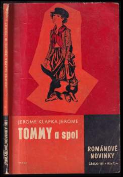 Tommy a spol