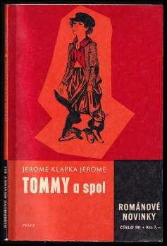 Tommy a spol