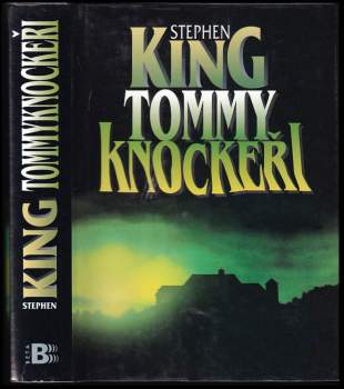 Tommy knockeři