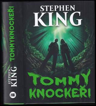 Tommy knockeři
