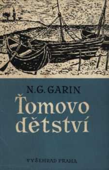 Ťomovo dětství