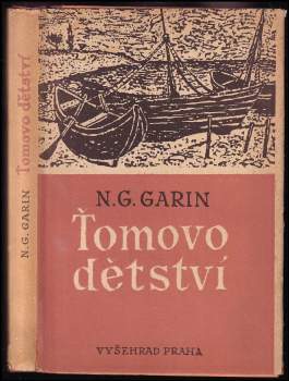 Ťomovo dětství