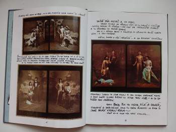 Jan Saudek: Tomu, kdo je mi nejdražší