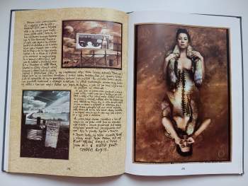 Jan Saudek: Tomu, kdo je mi nejdražší