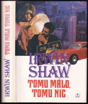 Tomu málo, tomu nic